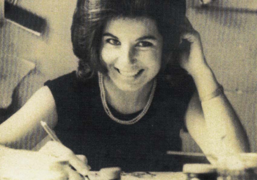 Consuelo Arizmendi